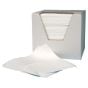 Absorbent pads - Double Weight - Absorbs Oils & Fuels While Repelling Water - Box of 200 