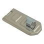 140/120 Diskus Hasp & Staple - ABUS 5312