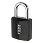 ABUS 158 Combination Padlocks