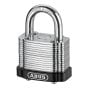 ABUS 41/50 50mm Laminated Padlocks