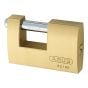 ABUS 82/90 Monoblock Shutter Padlocks