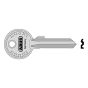 24/70-82/63-92/65 Key Blank 00906 by ABUS - 906