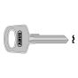 34 Right Hand 6 Pin Key Blank by ABUS - 20066