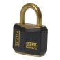 ABUS T84MB/20 Rustproof Brass Padlocks