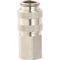 PCL Mini Coupling Female Thread G 1/4" - AC11CF
