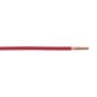 Automotive Cable Thin Wall Single 2mm(sq) 28/0.30mm 50mtr Red Sealey Part No. AC2830RE