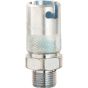 PCL Instantair 1/2" Coupling Male Thread G 1/2" - AC59JM