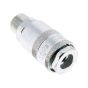 PCL A Style Coupling Male Thread R 3/8" - AC61EM