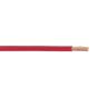 Automotive Cable Thin Wall Single 4.5mm(sq) 65/0.30mm 30mtr Red Sealey Part No. AC6530RE