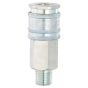 PCL Multi-Fit Coupling Male Thread R 1/4" - AC73CM
