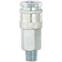 PCL Iso B12 Coupling Male Thread R 1/4" - AC75CM