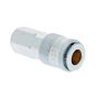 PCL Pf Coupling Female Thread RP 3/8" - AC77EF