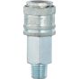 PCL Kf Coupling Male Thread R 1/2" - AC78JM