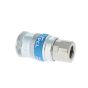 PCL Vertex Coupling Female Thread RP 1/4" (D/PK) - AC91CF05