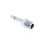 PCL Standard Adaptor Male Thread R 3/8" (D/PK) - ACA6909S