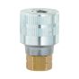PCL Schrader Coupling Female Thread G 1/4" - ACS101