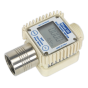 Digital Flow Meter - AdBlue Sealey Part No. ADB02