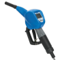 Professional AdBlue Automatic Delivery Nozzle with Digital Meter Sealey Part No. ADB06