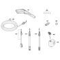 Cleaner Assembly for Bosch