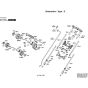 Lawnmower Assembly for Bosch