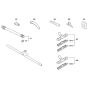 Vacuum Cleaner Assembly