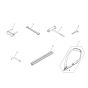 Shindaiwa AH265S-HD Accessories