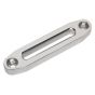 Aluminium Hawse Fairlead 152mm Sealey Part No. AHF152