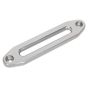 Aluminium Hawse Fairlead 280mm Sealey Part No. AHF280