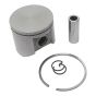 Piston Assembly ~46mm for Husqvarna 357XP Chainsaws