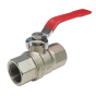 Lever Ball Valves