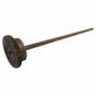 Dip Stick Assy for Petter AVAI PH1 Engines - AJL12