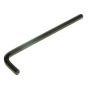 Hexagon Allen Key 3mm Short Arm Type for Tightening Hex Socket Screws