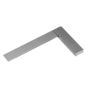 Precision Steel Square 150mm Sealey Part No. AK11150