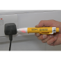 Non-Contact Voltage Detector 80-1000V Sealey Part No. AK1998