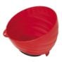 Magnetic Collector Dia.150mm Red Sealey Part No. AK2319