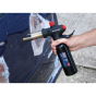 Hot Air Gun 450/550Deg.C - Butane Sealey Part No. AK2935