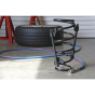 Coil Spring Compressor 2pc Sealey Part No. AK3841