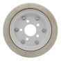 Traction Wheel for Skyjack SJIII3215, SJIII3219 Scissor Lift - AK4/108020