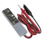 Battery/Alternator Tester 12V LED Sealey Part No. AK400