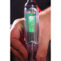 Integrated Test Light/Voltmeter 3-48V Sealey Part No. AK4012