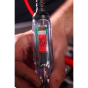 Integrated Test Light/Voltmeter 3-48V Sealey Part No. AK4012