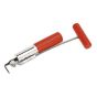 Bonded Windscreen Removal Tool Sealey Part No. AK420