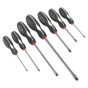 Screwdriver Set 7pc ProMAX Sealey Part No. AK4316