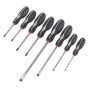 Screwdriver Set 8pc ProMAX Sealey Part No. AK4317