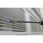 Bit Holder Quick Chuck 300mm Sealey Part No. AK49252