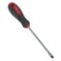 Screwdriver Slotted 5 x 125mm PowerMAX Sealey Part No. AK5023