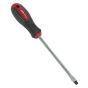 Screwdriver Slotted 6 x 150mm PowerMAX Sealey Part No. AK5024