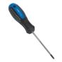 Screwdriver Phillips #0 x 75mm PowerMAX Sealey Part No. AK5027