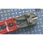 Bolt Cropper 600mm 10mm Capacity Sealey Part No. AK509