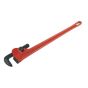 Pipe Wrench European Pattern 915mm Cast Steel Sealey Part No. AK5113